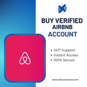 Buy Verified Airbnb Account