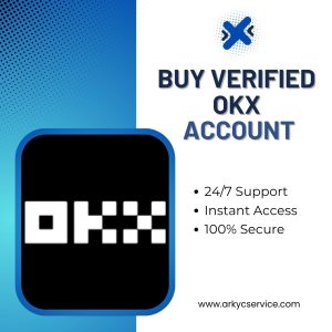 Buy Verified OKX Account